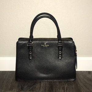 Kate Spade Black Purse